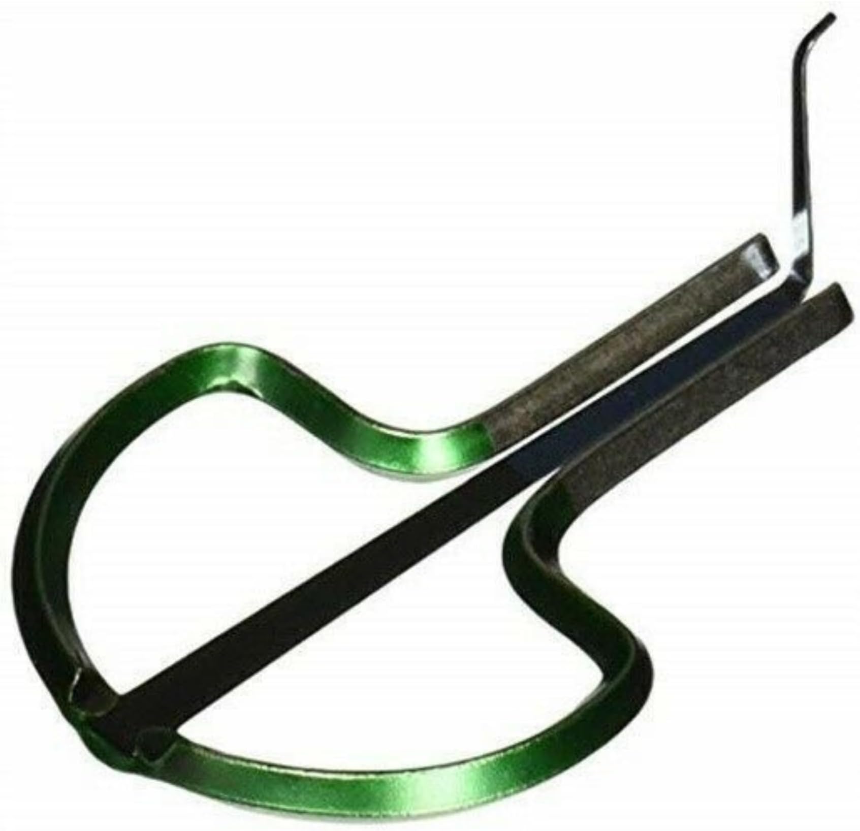 Grover 3492 Austrian Jaw Harp - Soprano