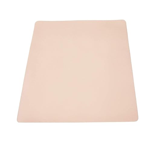 Miniatura 5 de Amber Lash Práctica de tatuajes de imitación de piel y cuerpo para una experiencia realista de PMU (hoja de práctica de PMU - cejas y labios - 3