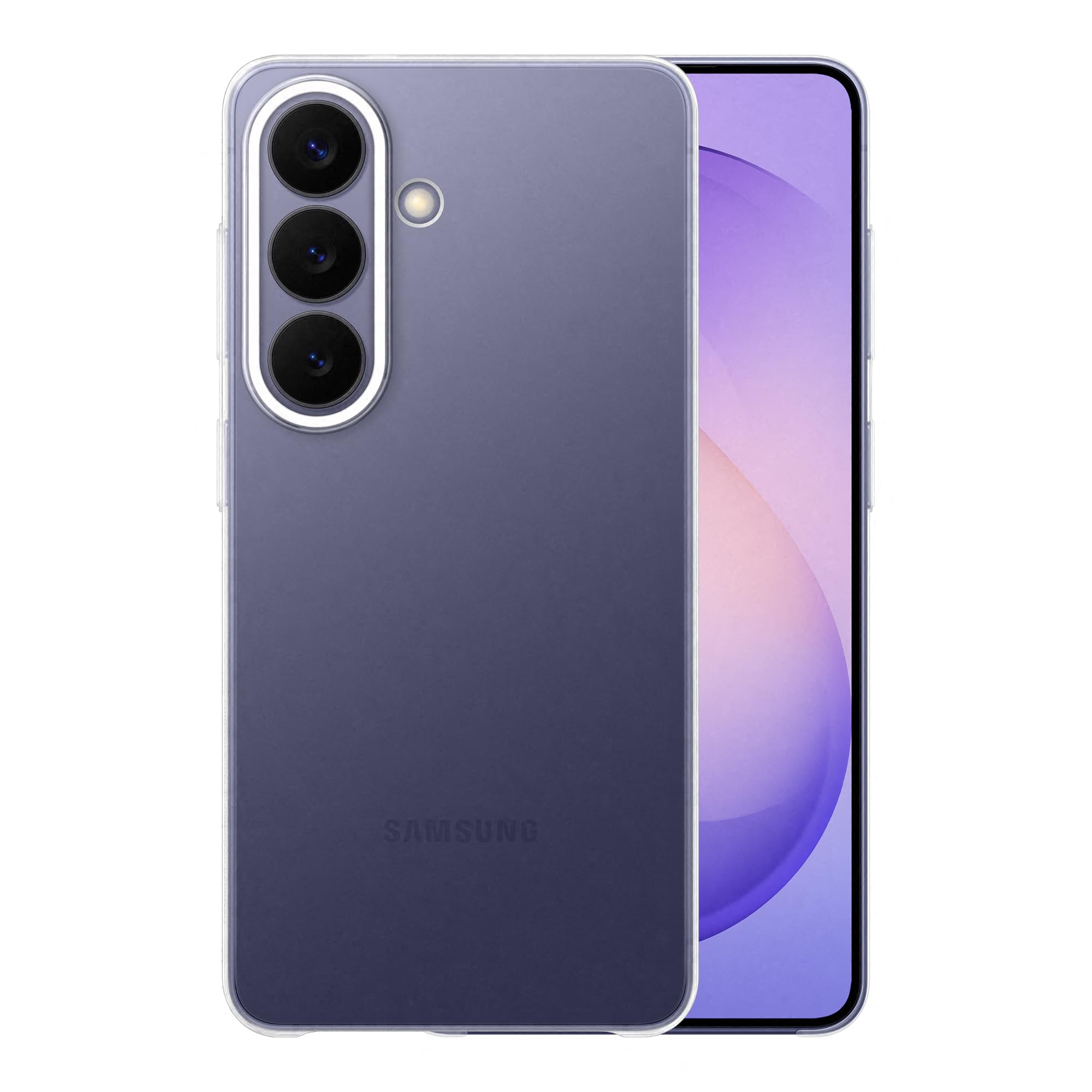 Samsung Ef-Qs942ctegww Mobile Phone Case 17.5 Cm (6.9") Skin Case