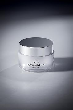 HydraLactis Cream, Brightening & Dark Spot Moisturizer, 50 ml