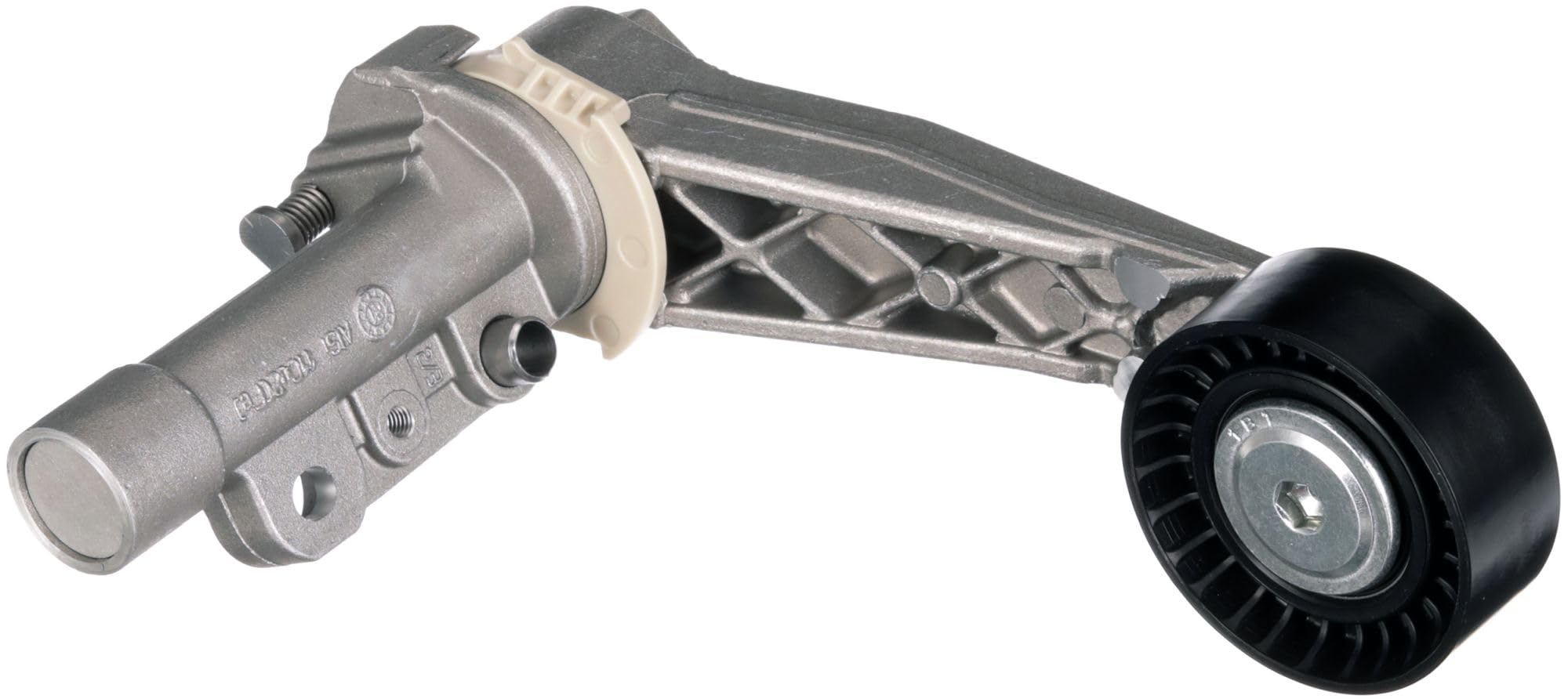 GATES Juego de correas trapeciales poli V K016PK903XS Caucho Compatible con PEUGEOT 208 I Hatchback CA, CC 2008 I A94, CU 308 SW II LC, LJ, LR, LX, L4, CITROËN C3 II SC | Compatible con: Citroën BERLINGO Kasten/Großraumlimusina, BERLINGO MULTISPACE, C3 II