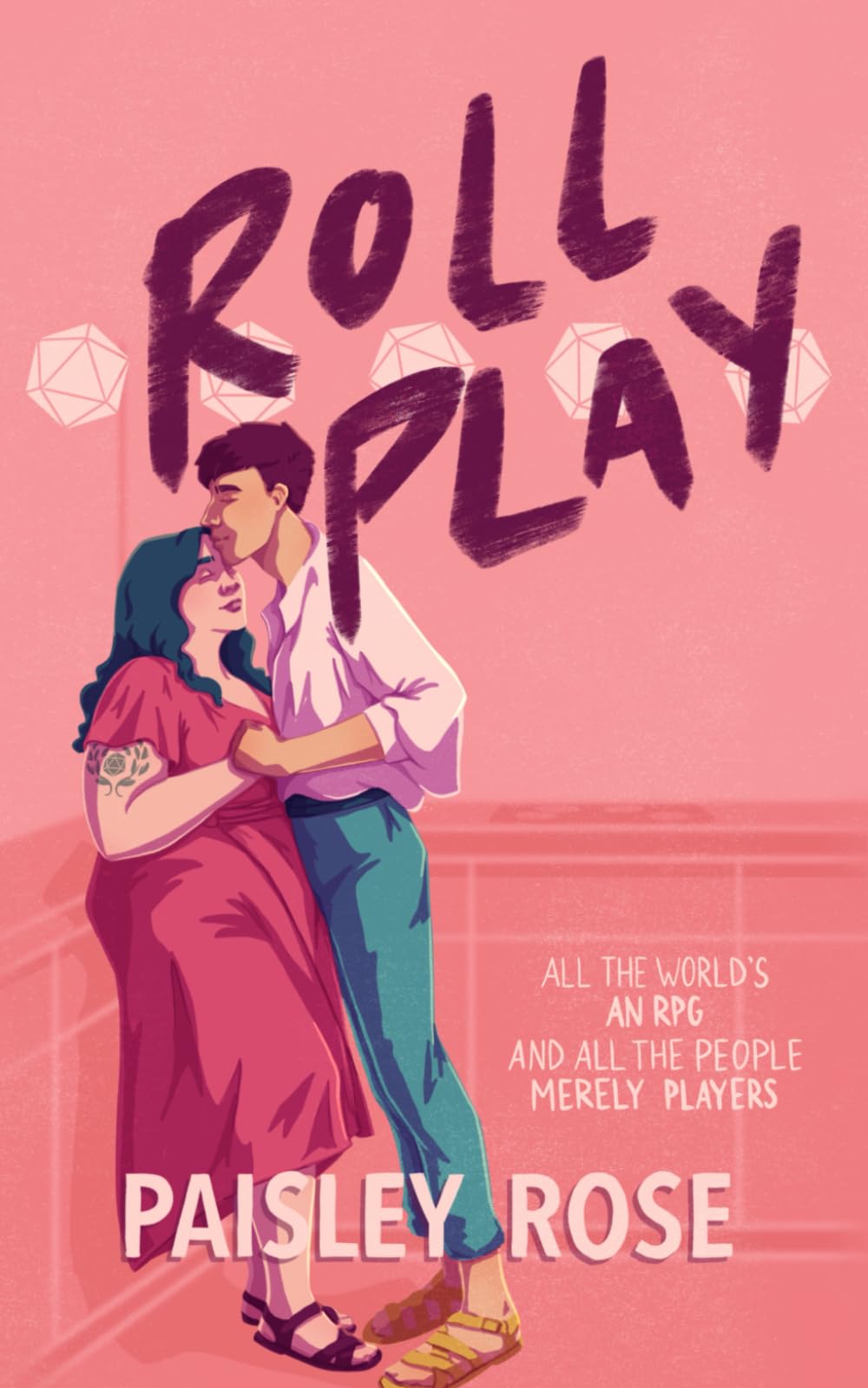 Roll Play (On a Role)