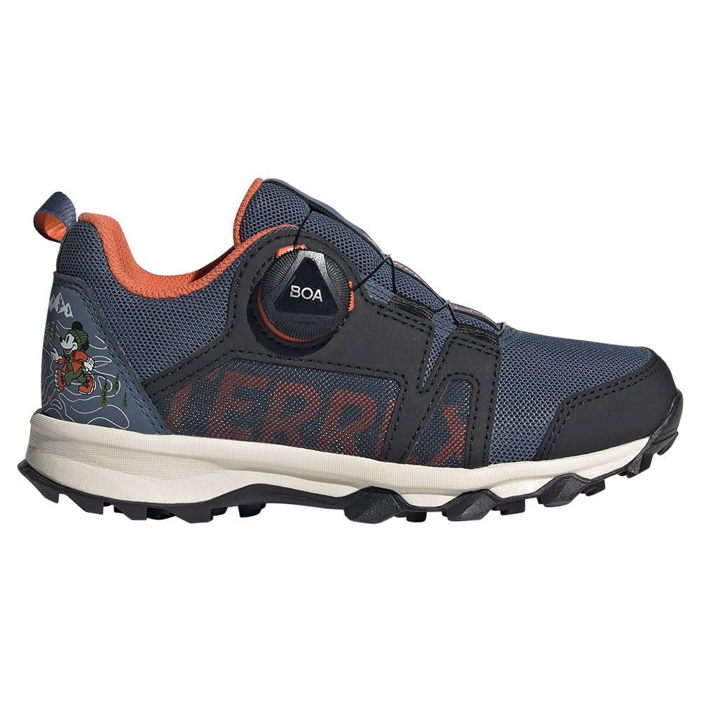 Adidas Terrex Disney Agravic Boa Trail Running Shoe