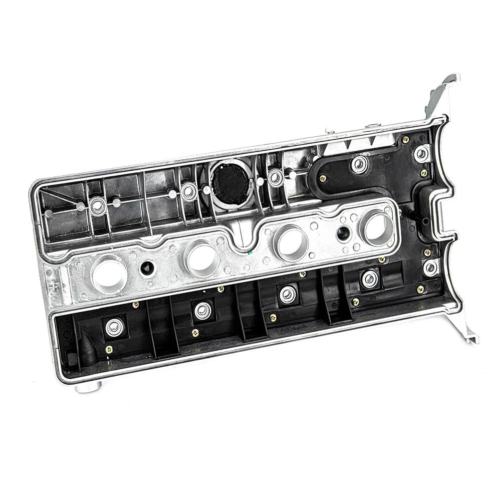 couvercle de soupape Couvercle de soupape culasse moteur, Convient pour Chevrolet pour Daewoo pour Buick Excelle 1.8 Regal, 92062396