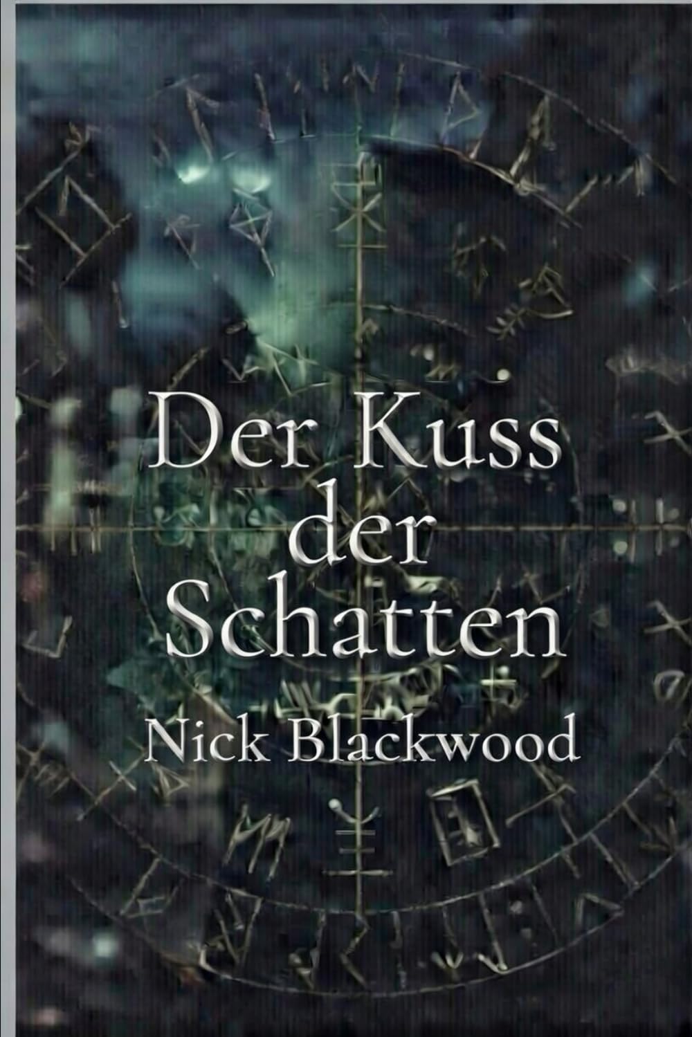 Der Kuss der Schatten