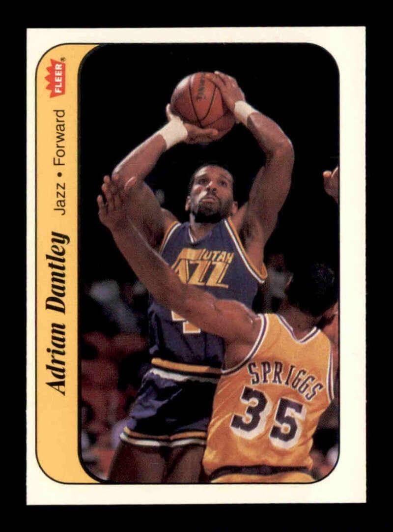 Graded EXMT+ - Unsigned Basketball Cards