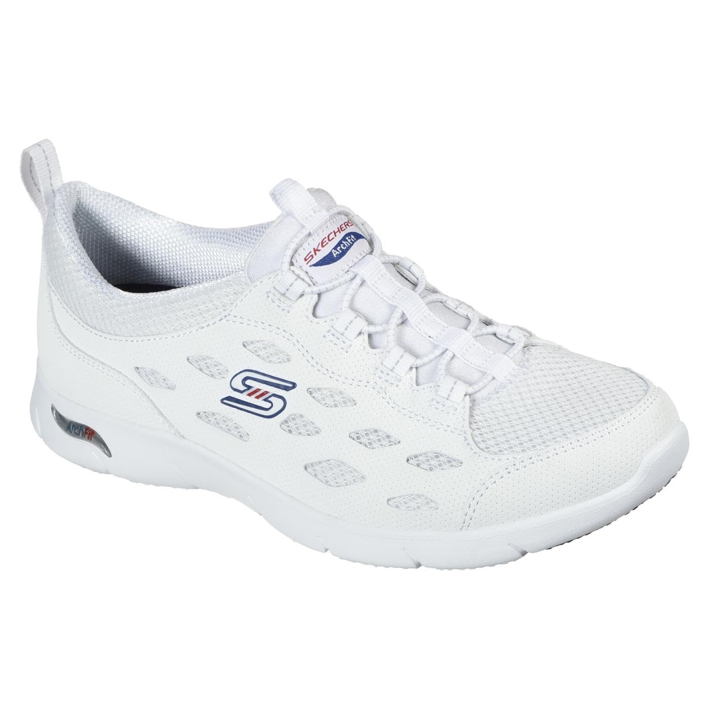 Skechers Arch Fit, Zapatillas Mujer