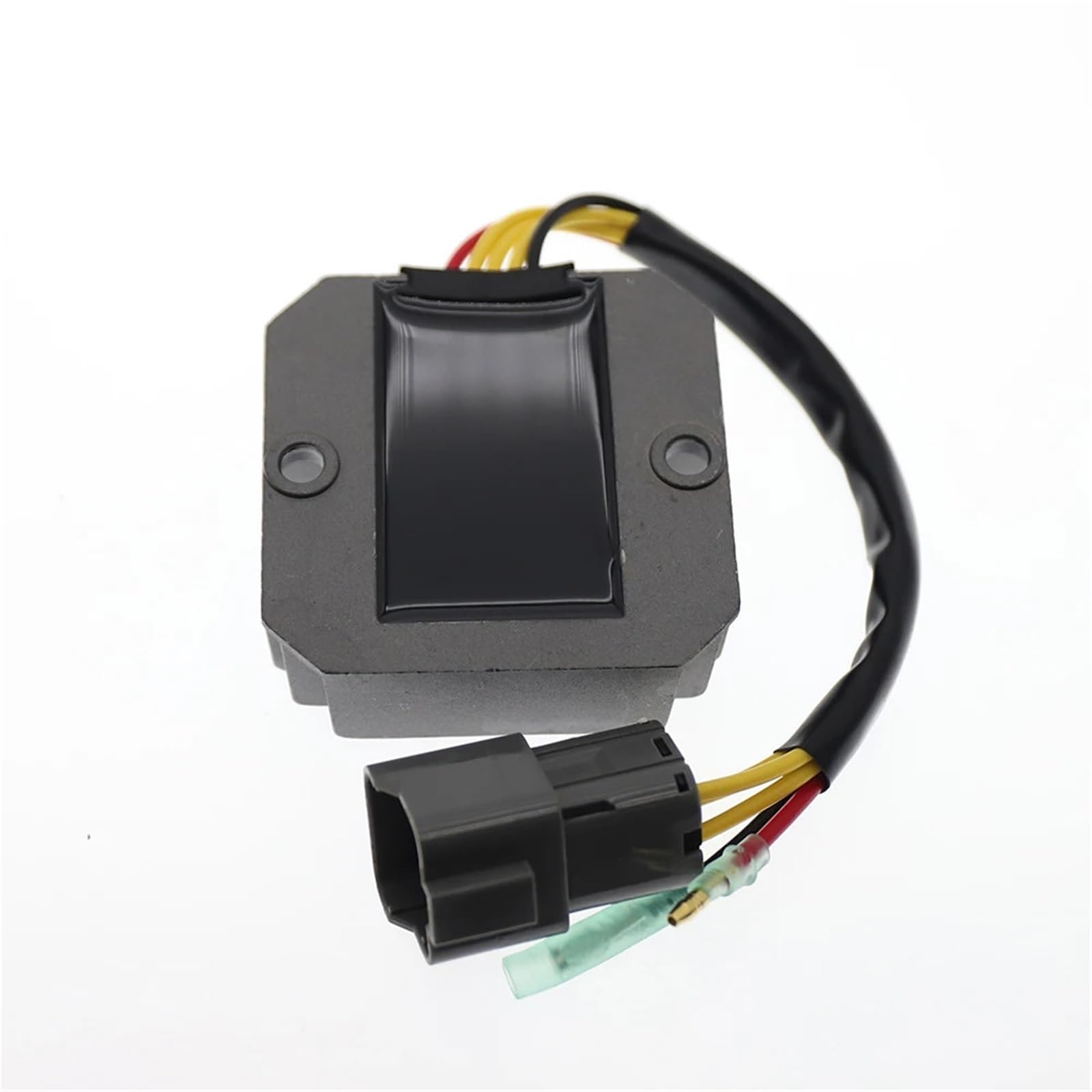 Prostownik napięcia‌ Uniwersalny regulator napięcia motocyklowego prostownik pasujący do Kymco MXU 300 250, Do do ATV/Quad Adly 300 280 Regulator do generatora‌