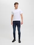Jack & Jones Hommes Jjiglenn Jjoriginal MF 816 NOOSJeans