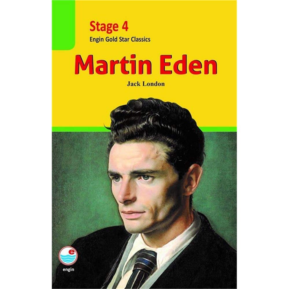 Martin Eden: Stage 4
