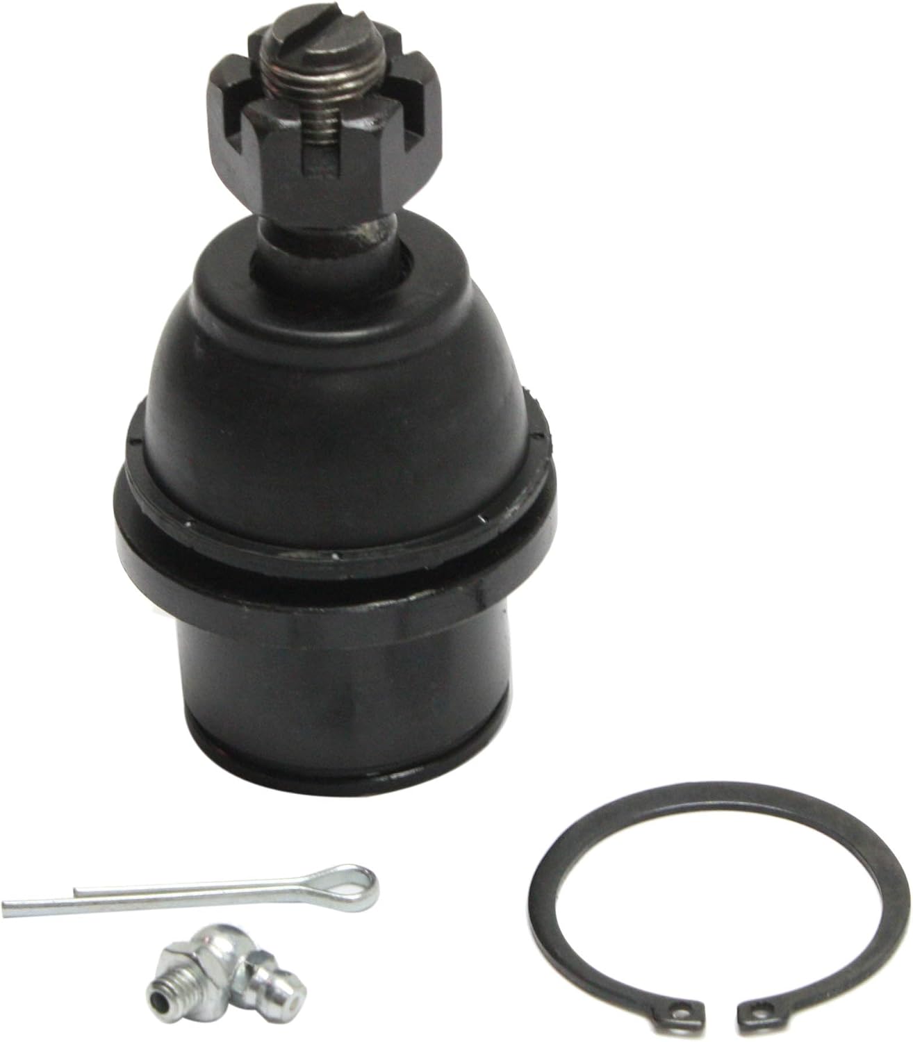 Garage-Pro Set of 2 Front LH & RH Lower Ball Joint Replacement for Ford F-150 04-08 Expedition 03-06