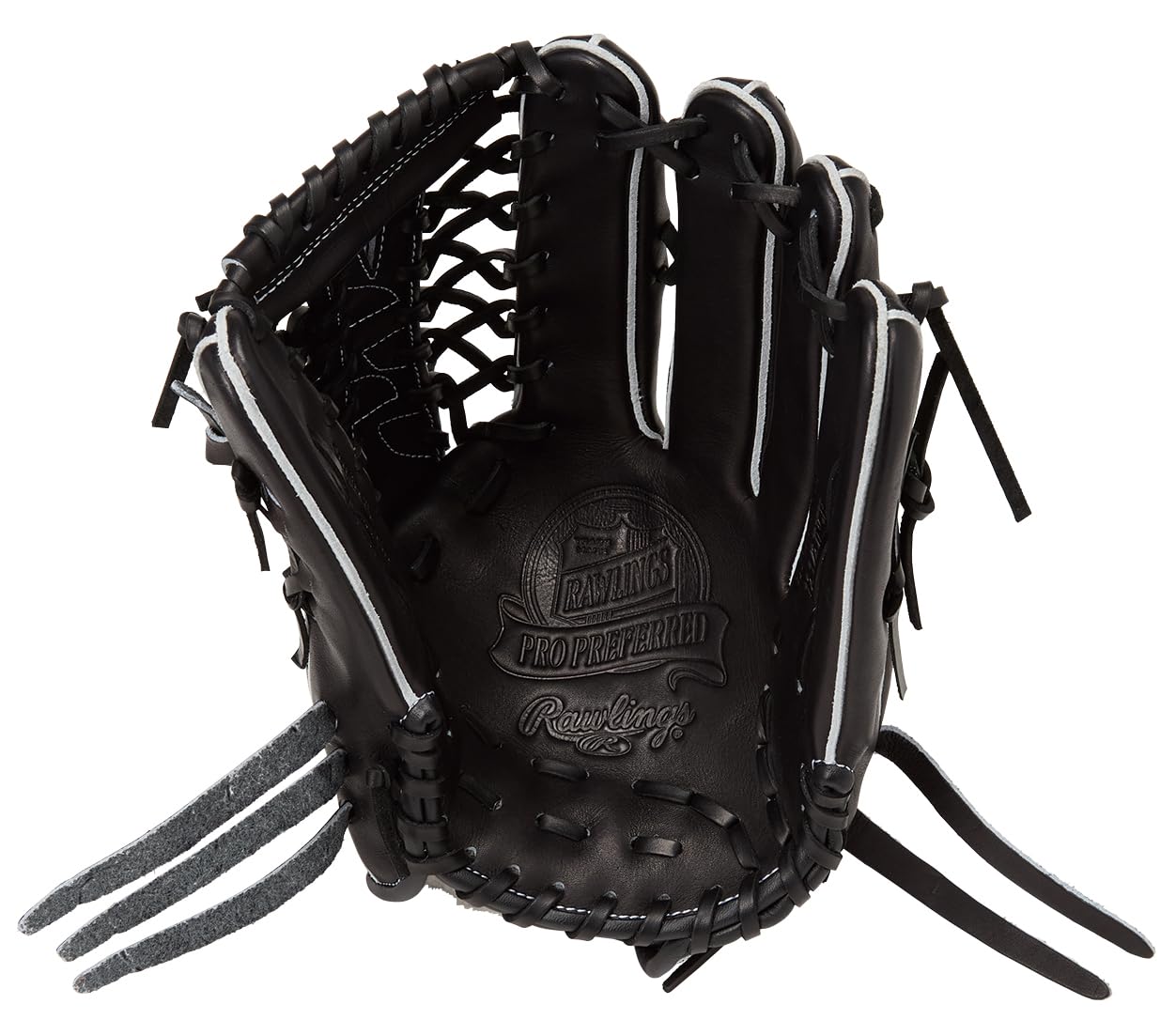 Amazon | ローリングス(Rawlings) 野球用 グローブ 硬式 PRO PREFERRED