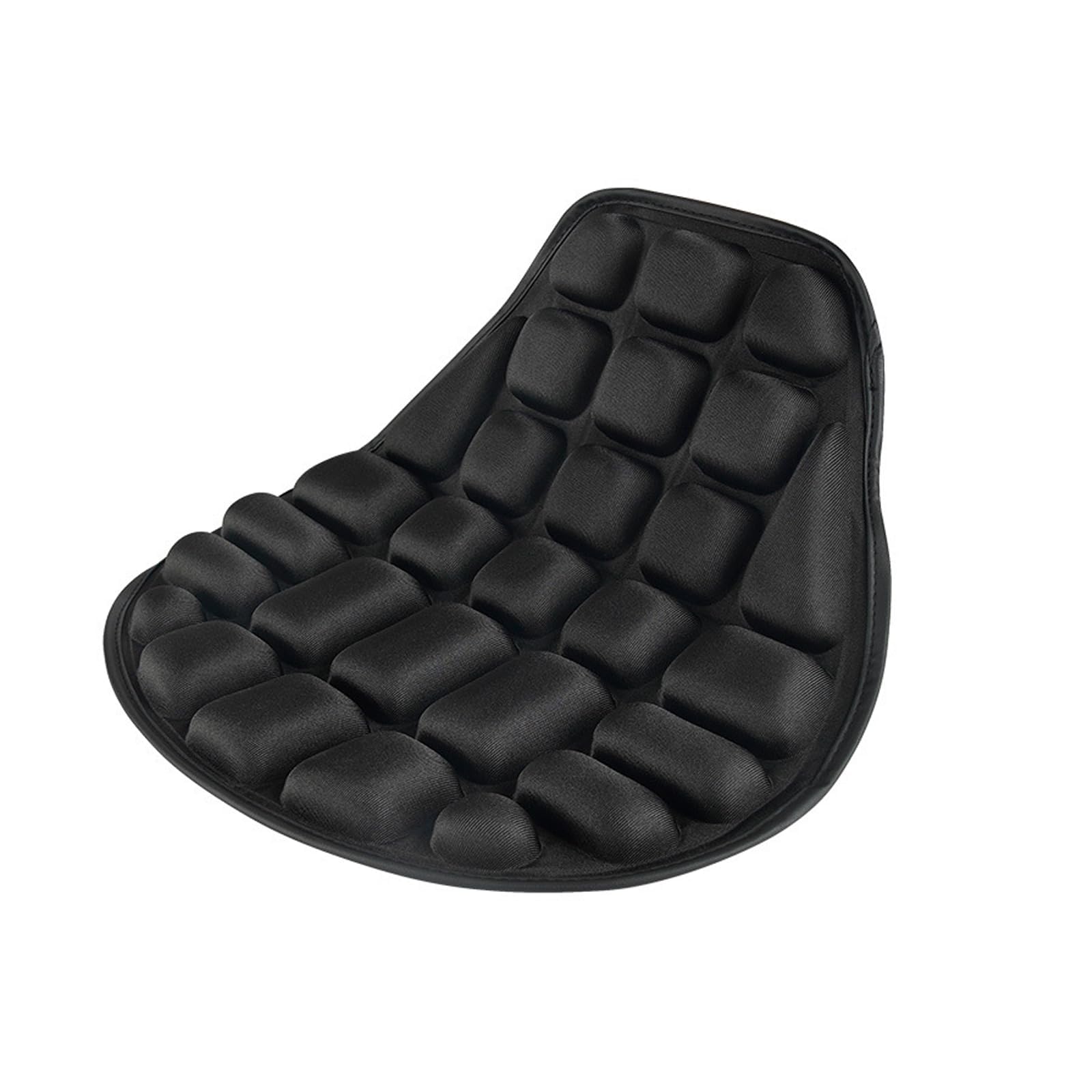 Lxcmql Motorcycle Seat Cushion For Bmw F 750Gs F750 Gs F 750 Gs, Breathable Shock Absorption Motorbike Seat Cushion Comfortable Motorcycle Sun Protection Seat Cushion