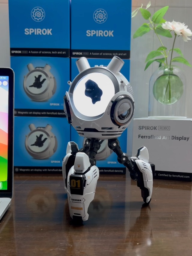 Amazon.com: spirok