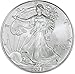 2005 American Silver Eagle .999 Fine Silver Dollar Uncirculated US Mint with Our Certificate of Authenticity