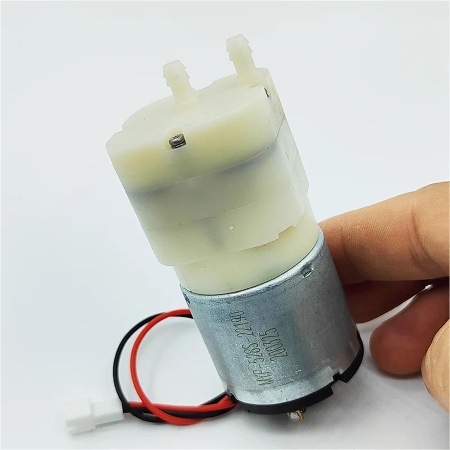 1pc RK-528 Mini Diaphragm Pump 3V-6V 32mm Air/Oxygen Aquarium Fish Tank Oxygen Pump DIY Inflator