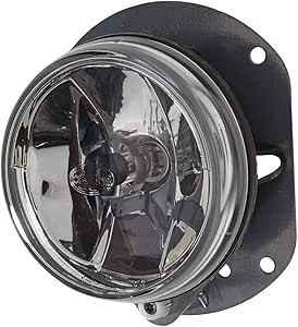 Nebelscheinwerfer HELLA 1N0 271 296-031 Links für VW