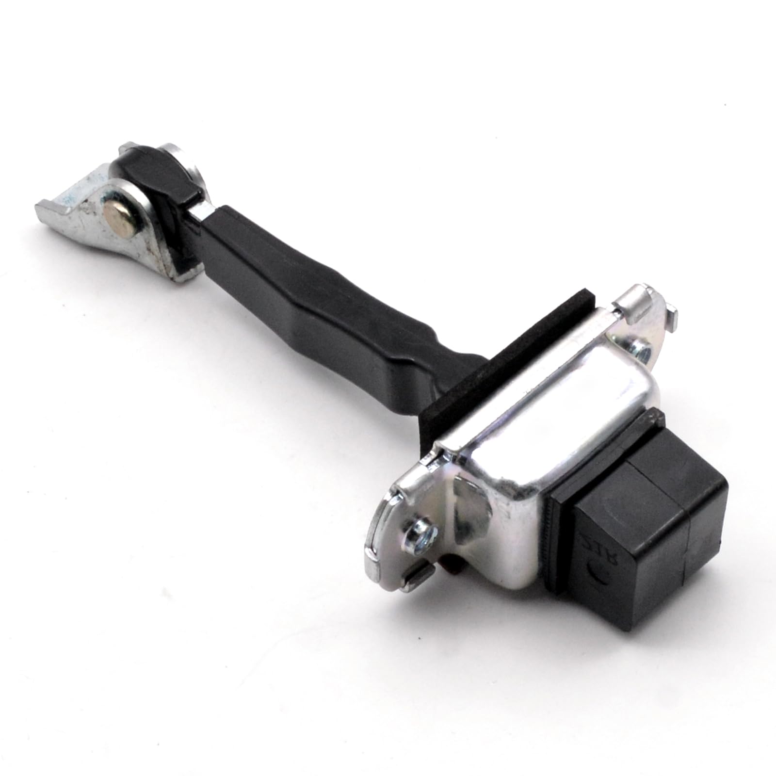 Anteriore sinistro o destro Fermaporta con cinturino e limitatore di apertura Per Mitsubishi Pajero Montero Shogun MK3 3a e 4a generazione V63 V6# V7# V73 V98W 2001-2006 MR342055