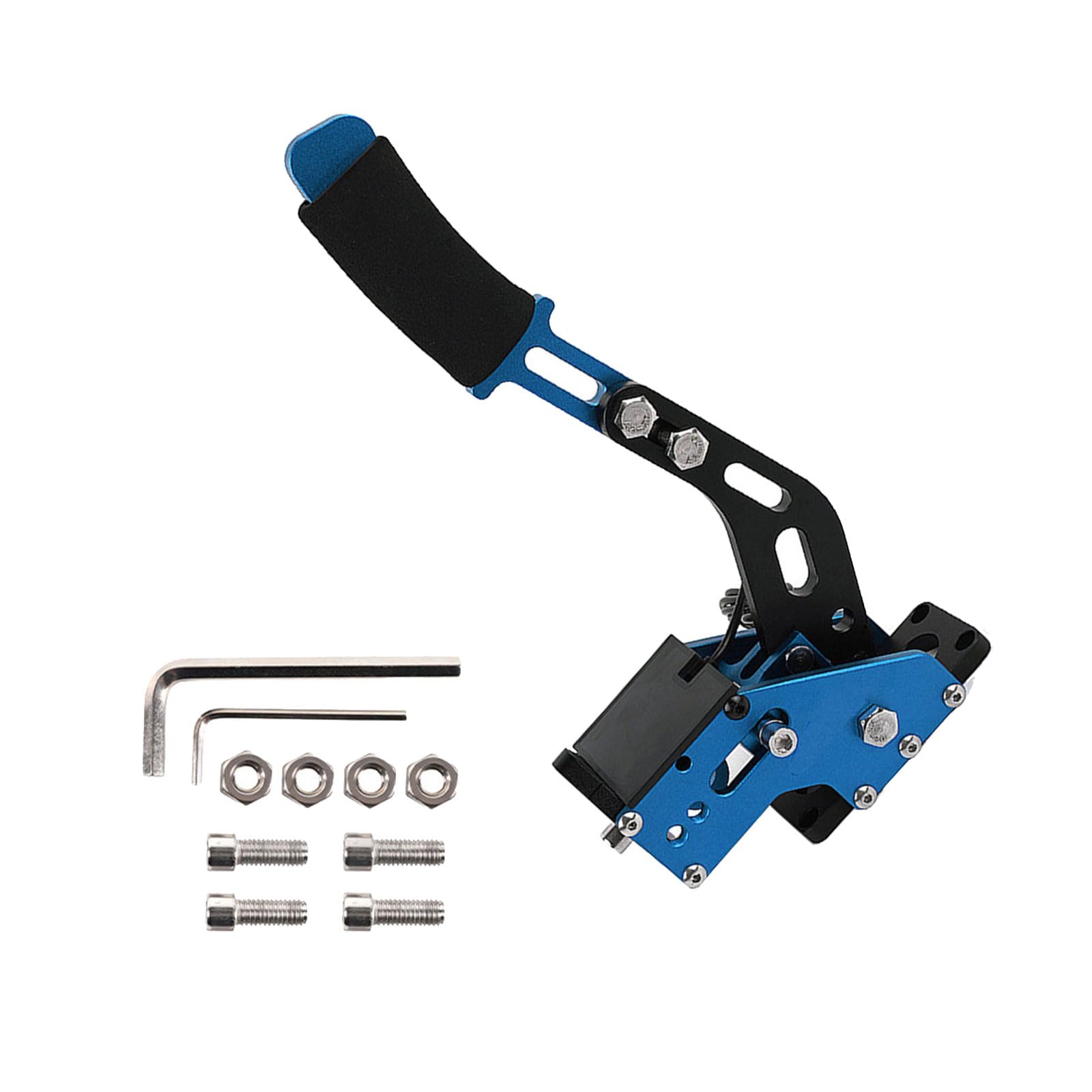Vierte Generation Rennspiel Handbremssimulator mit modularem Design, professionelle E-Sport-Rennfahrer, hochpräzise Handbremse
