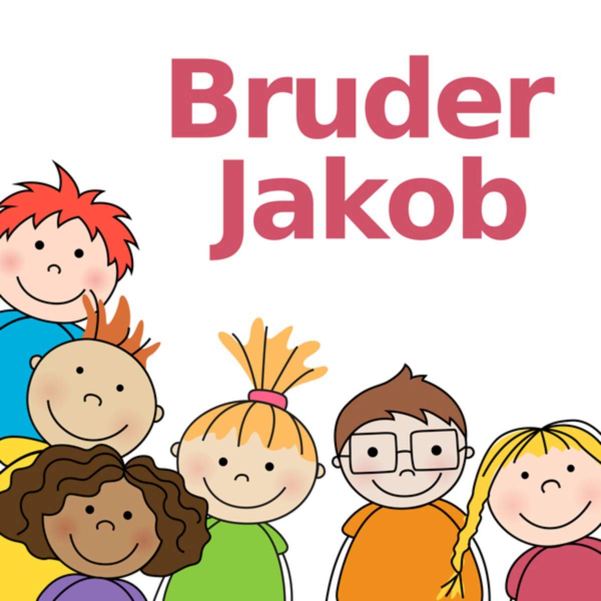 Bruder Jakob