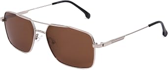 Premium Classic & Fashion Aviator Sunglasses for Women, Polarized, 100% UV protection