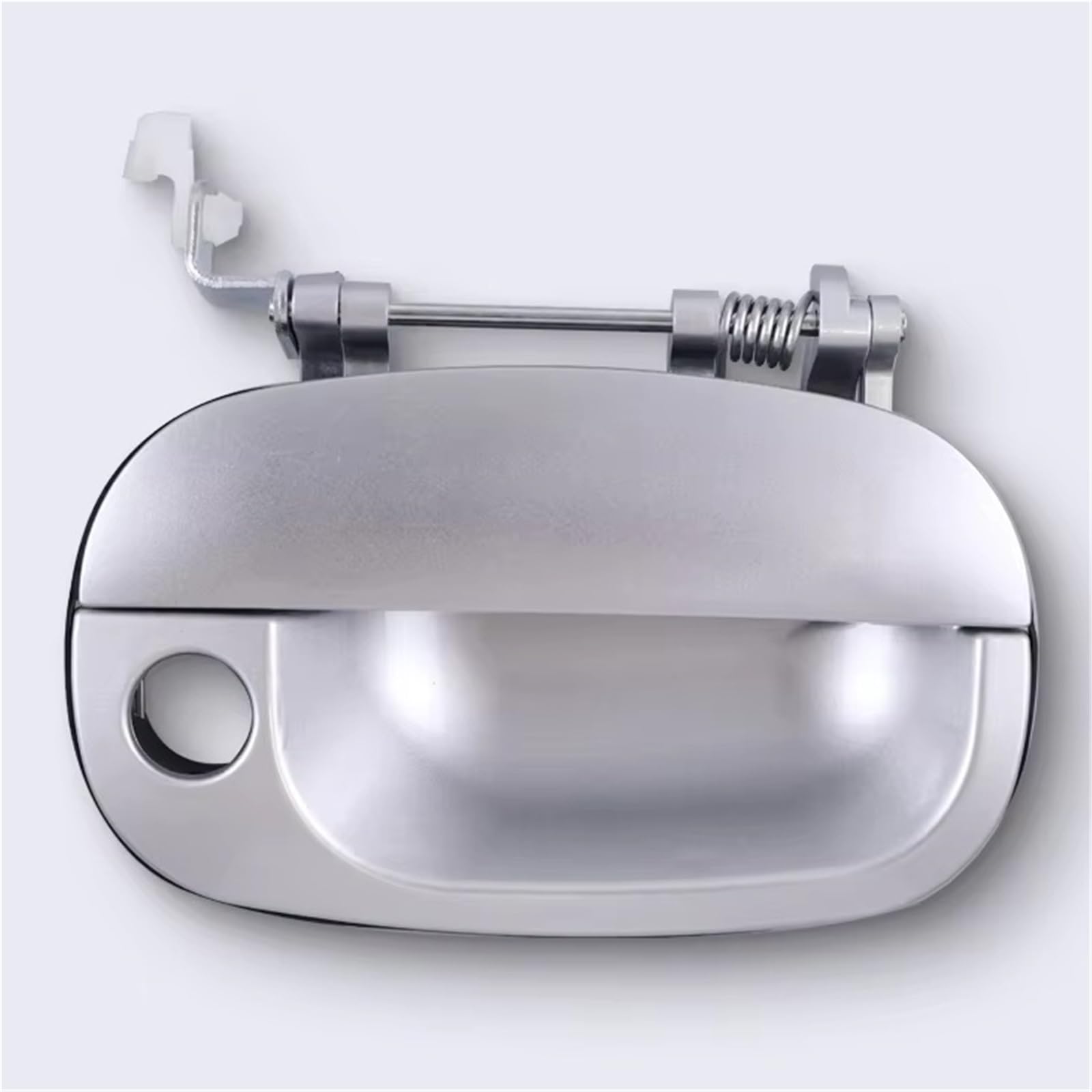 Mnbyhud One Color Outside For Hyundai For Starex 1997-2005 Outside Car Door Handle