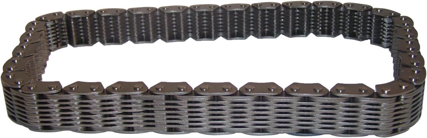 Crown Automotive Transfer Case Chain Transfer Case, Unpainted