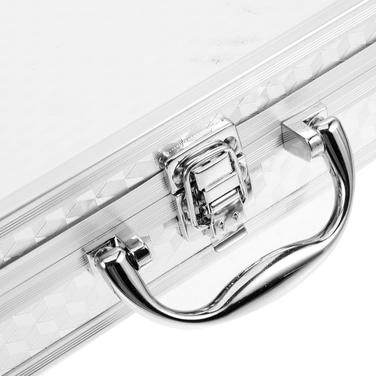 Abaodam Custodia Rigida Per Microfono Wireless Portatile 13.78X7.56X2.56 Pollici Con Imbottitura Protettiva Interna Valigetta Leggera Impermeabile Per Eventi Esterni Cantanti Ktv