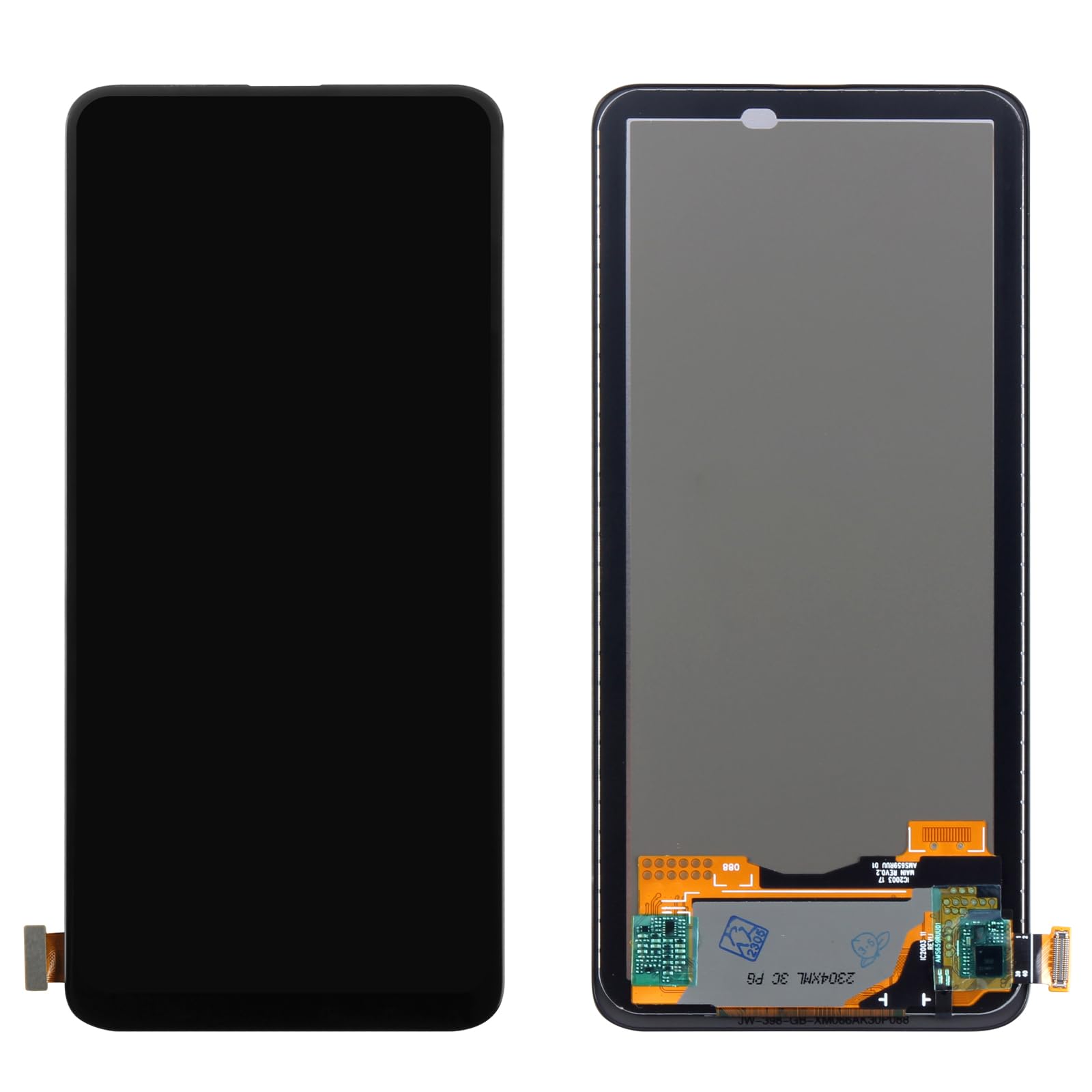 POCOF2pro 5G （redmi k30pro）本体グローバル sddefault.jpg