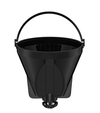 Cuisinart Replacement Parts for DCC-1500 Coffee Maker Replacement Filter Basket Holder