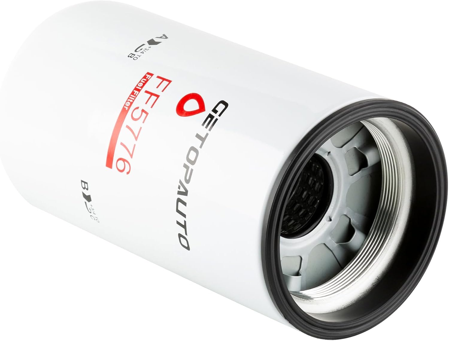 LF14000NN FF5776 kit Compatible with Cummins