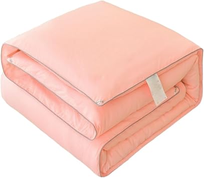 Cotton Silk by Spring and Autumn Core Thickened Warm Winter Quilt