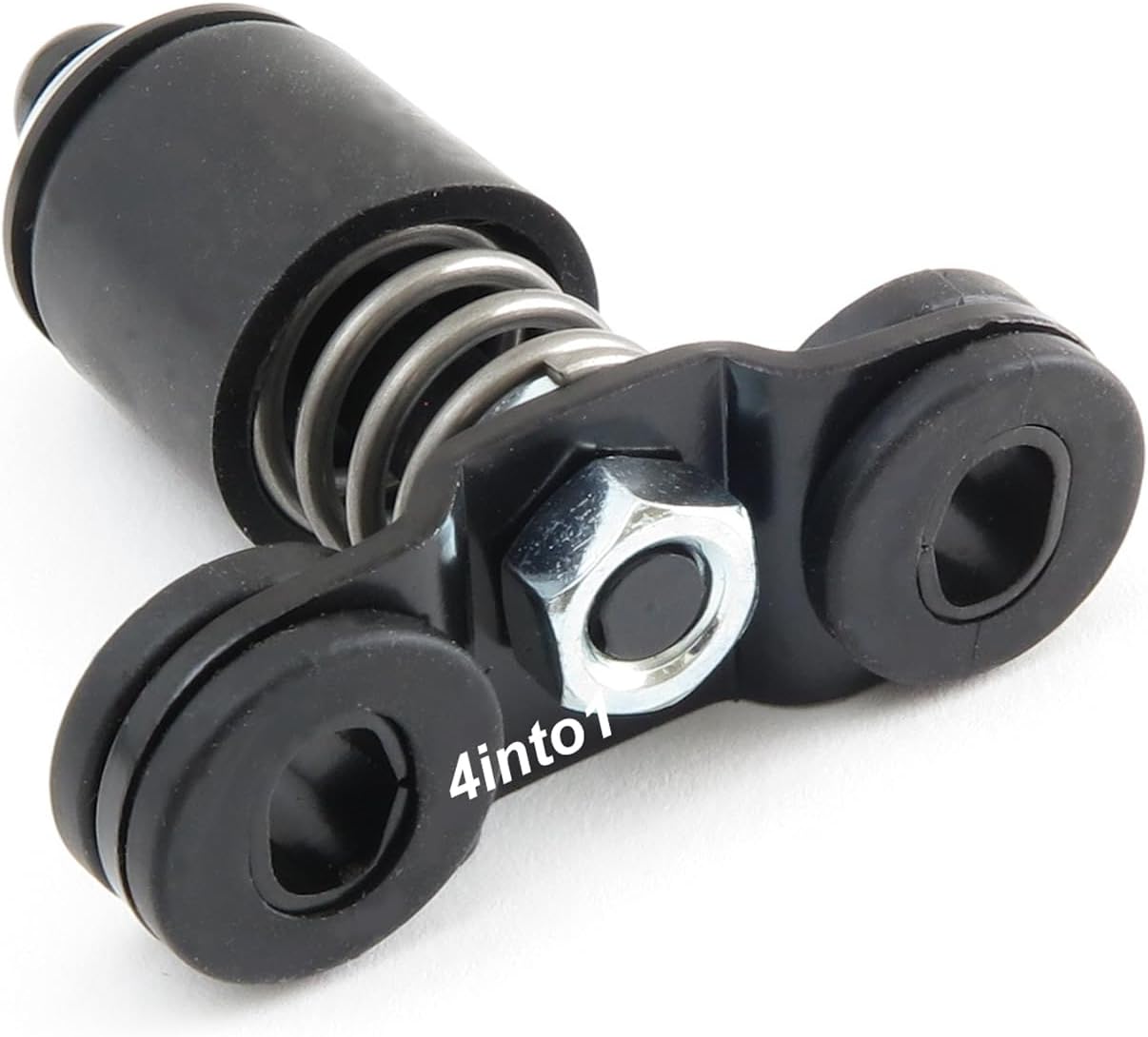 Seat Lock Plunger - 77220-340-003 - Fits Honda CB125 CB175 CB350 CB400 CB450 CB750