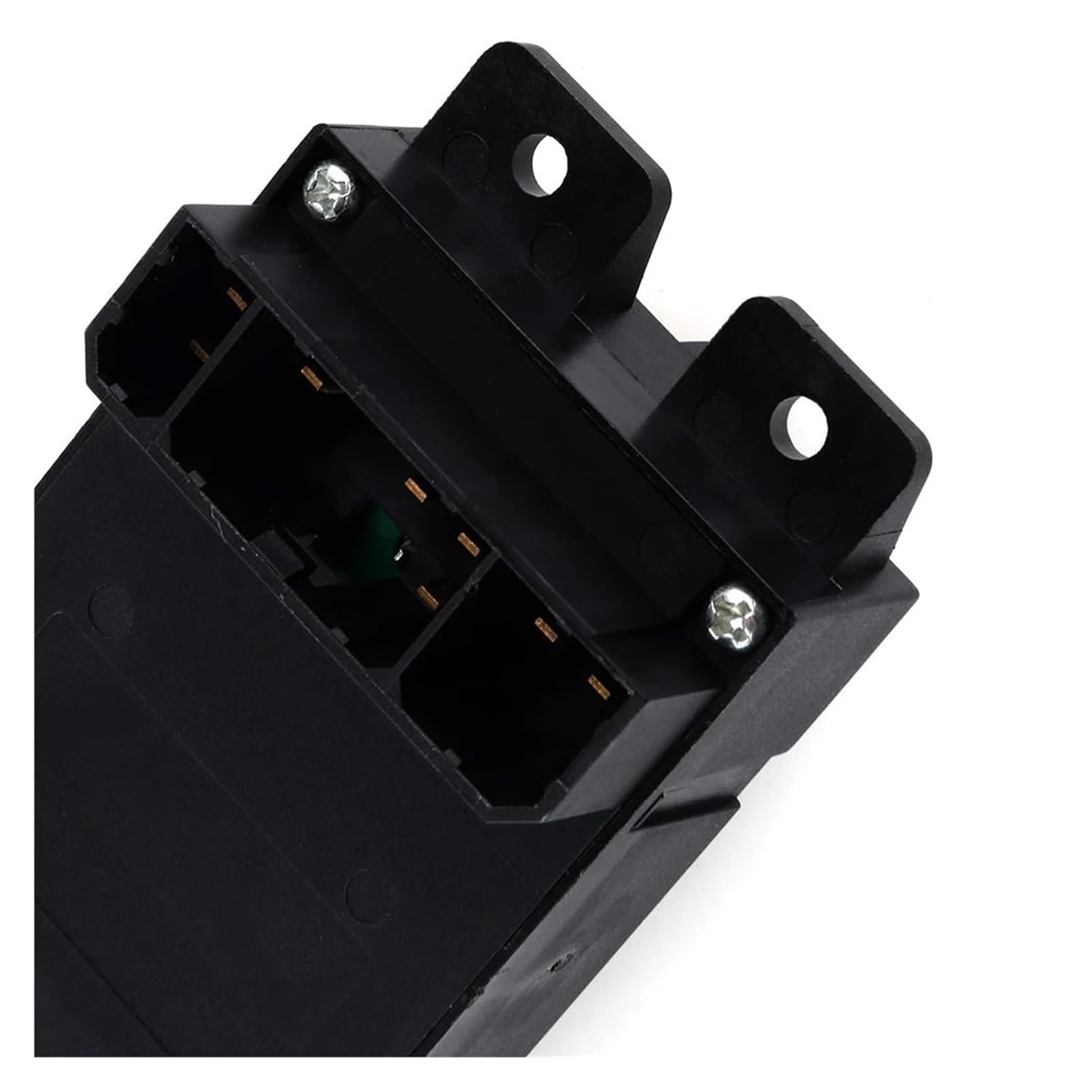 56045538AB Fit for Dodge Dakota Fit for Club Cab 2001-2004 Front Left Driver Side Power Window Lift Switch with 16 Pins