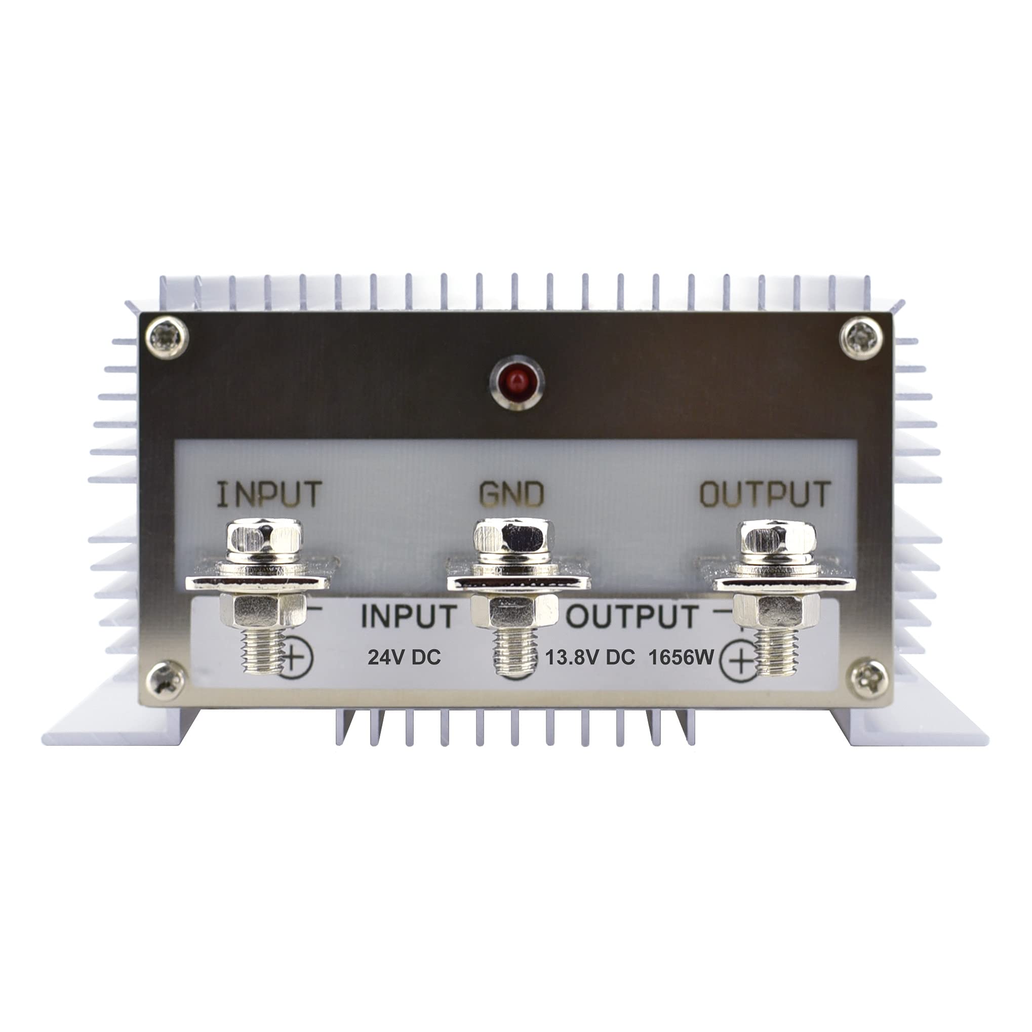 Amazon.com: Cllena DC 24V Step Down to 13.8V 120A 1656W