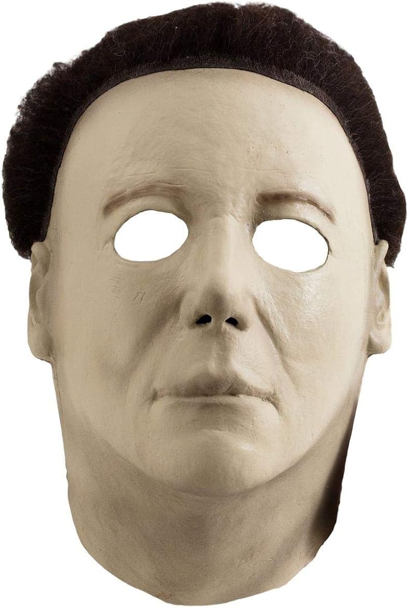 Michael Myers H2O Mask Clothing, Shoes & Jewelry