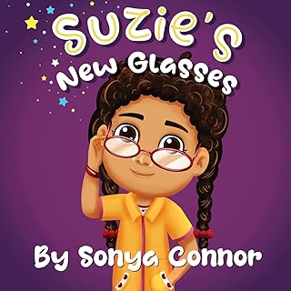 Suzie's New Glasses (Suzie's Adventures)