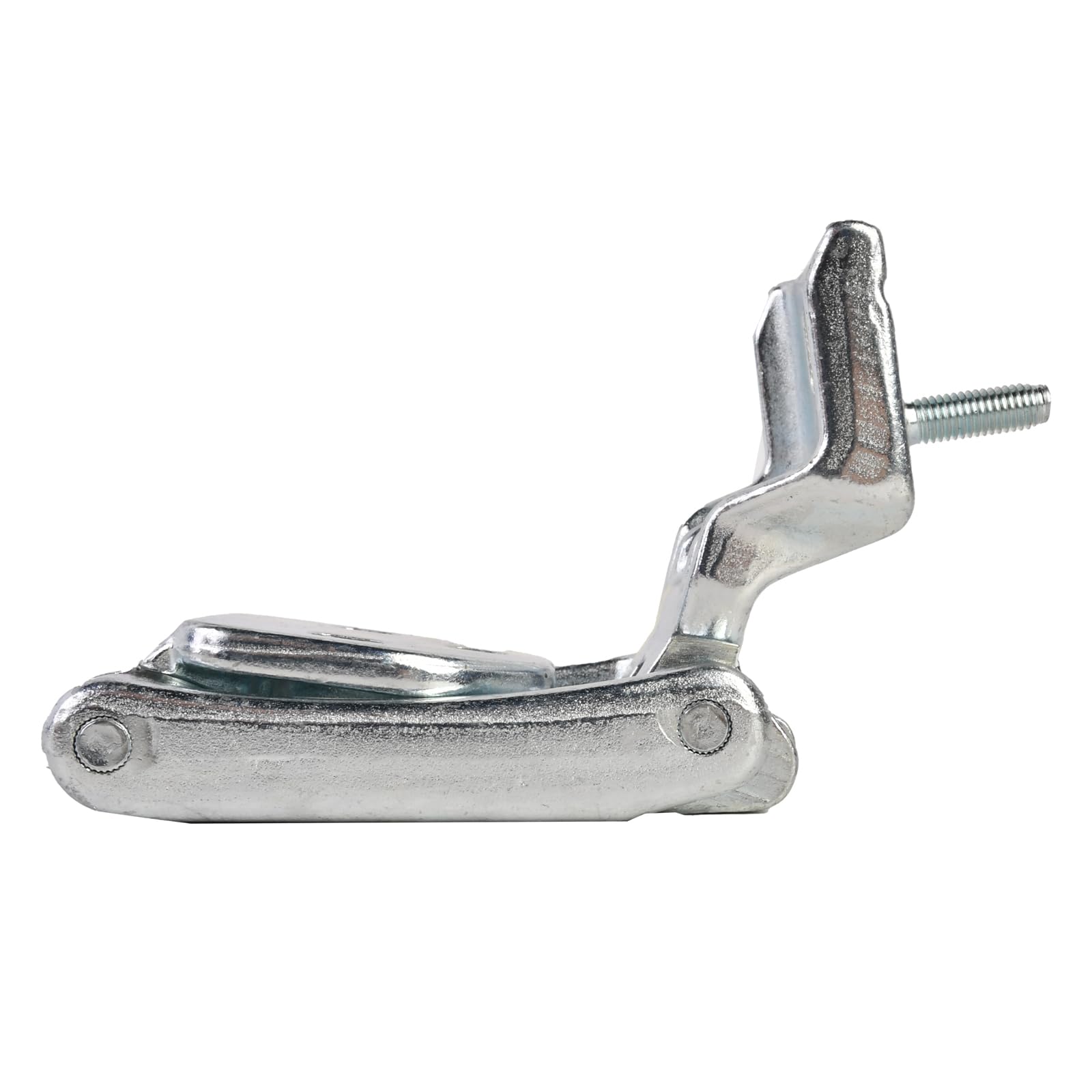 Autotürscharnier passend für Renault Master 3 2.3 dCi Niss-an NV400 Opel MOVANO B 2.3 CDTI FWD 2010-2019 Autozubehör Teil# 844009783R 844000014R Hinten Hecktür Türscharnier