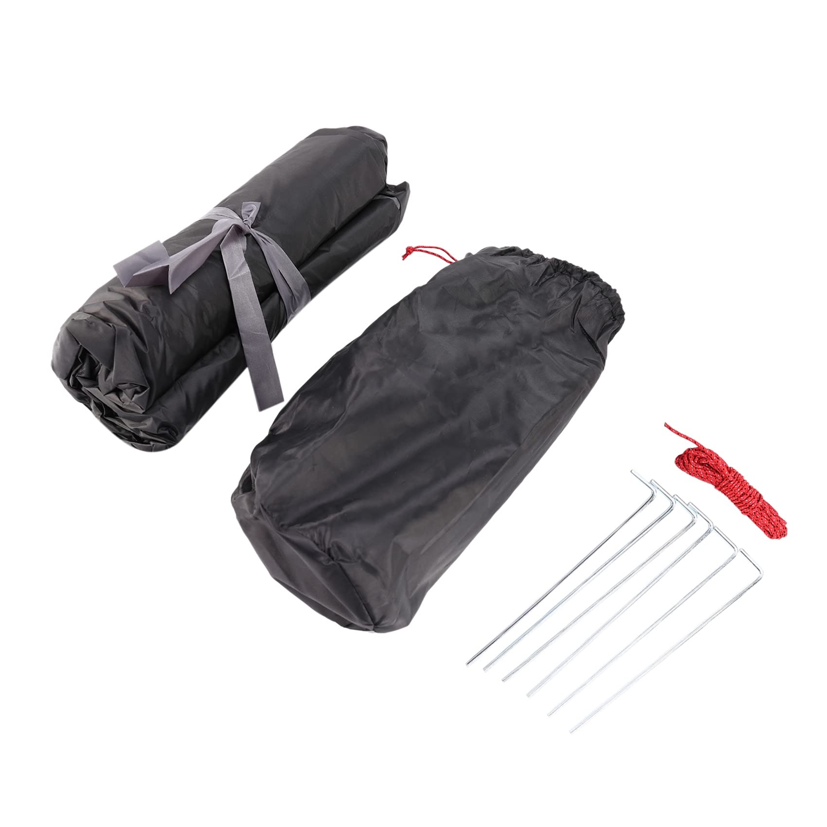 Tente filet anti-moustique ultra-légère respirante pour le camping