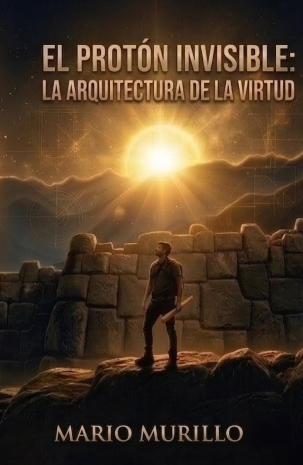 El protón invisible: La arquitectura de la virtud