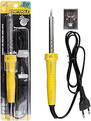 Ferro de Solda Com Suporte 60w 127v