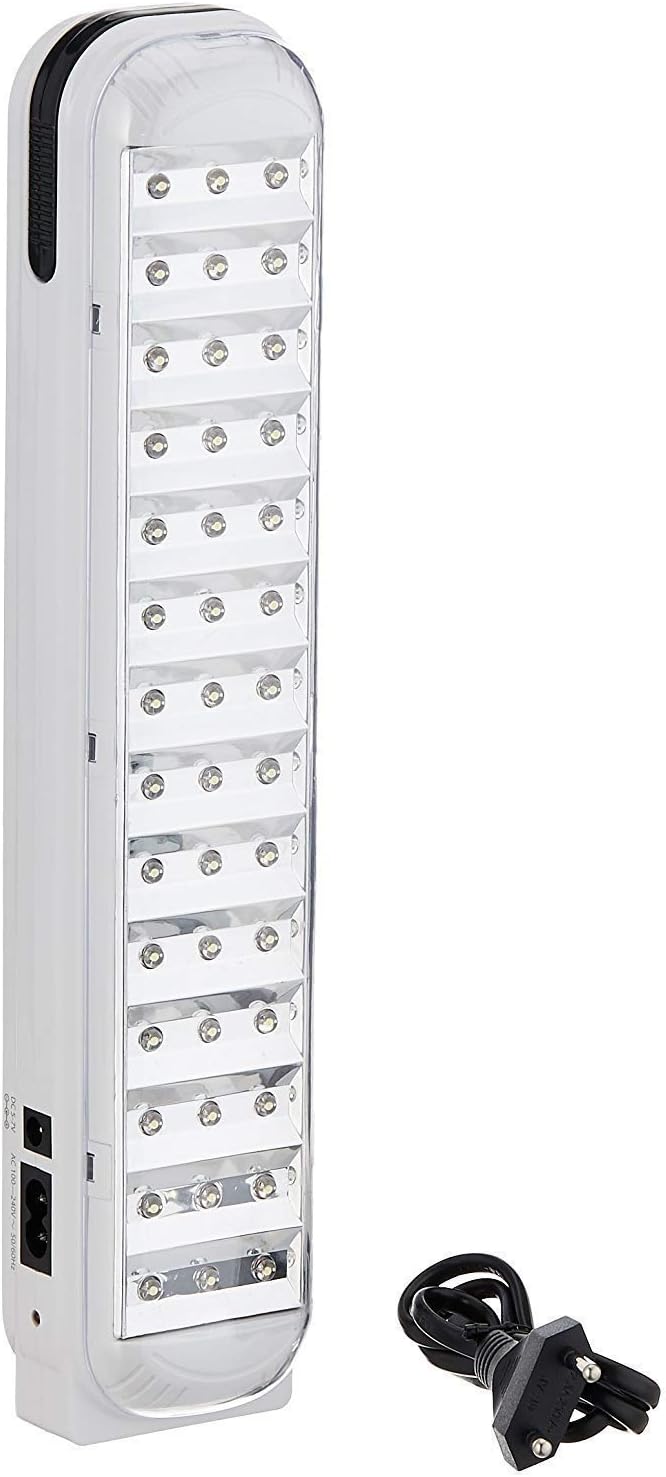 ECellStreet Emergency Light Home Rechargeable 42 Led Light Lantern (42 Smd)