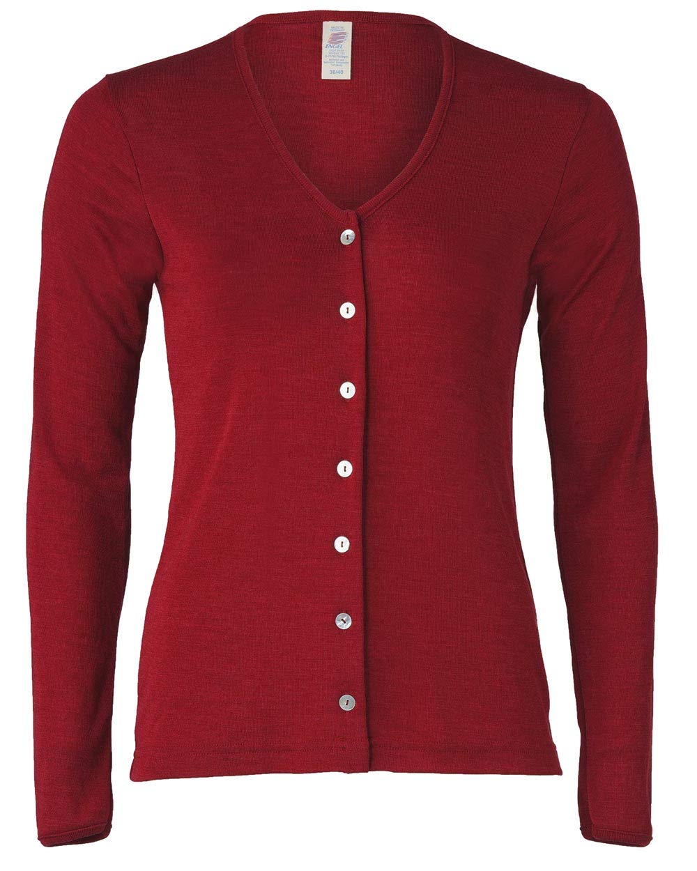 Engel Natur - sjaal van wol/zijde - navy – Kinder Wonderland