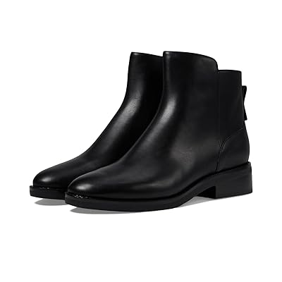 Cole Haan Ramona Ankle Bootie Waterproof Women