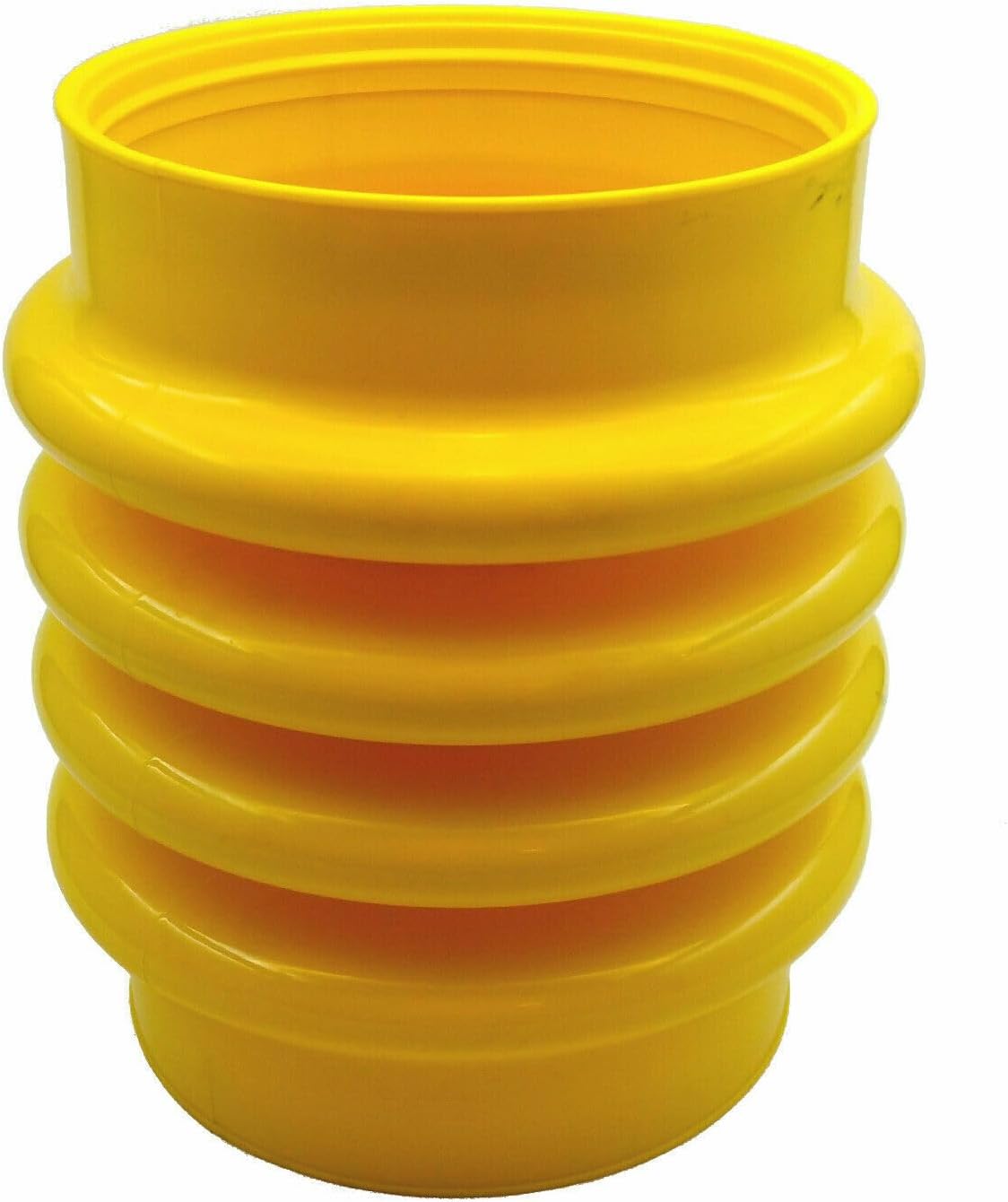 Replacement for OEM Wacker Jumping Jack Bellows- BS60Y, BS62Y, BS600, BS60-2 - Part # 1006882