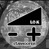 subwoofer fusion 1200w  Fusion