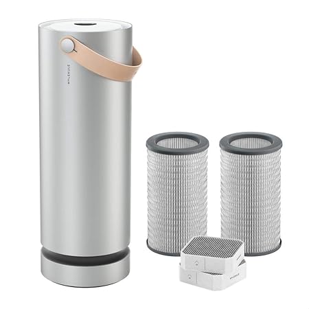 molekule air purifiers