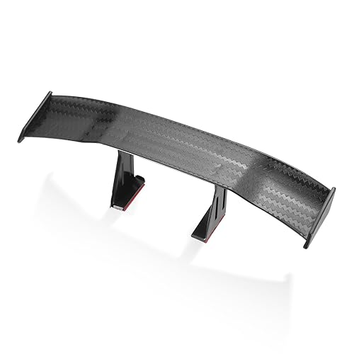 Car Mini Spoiler Wing, 6.7 Inch Mini Spoiler for Car