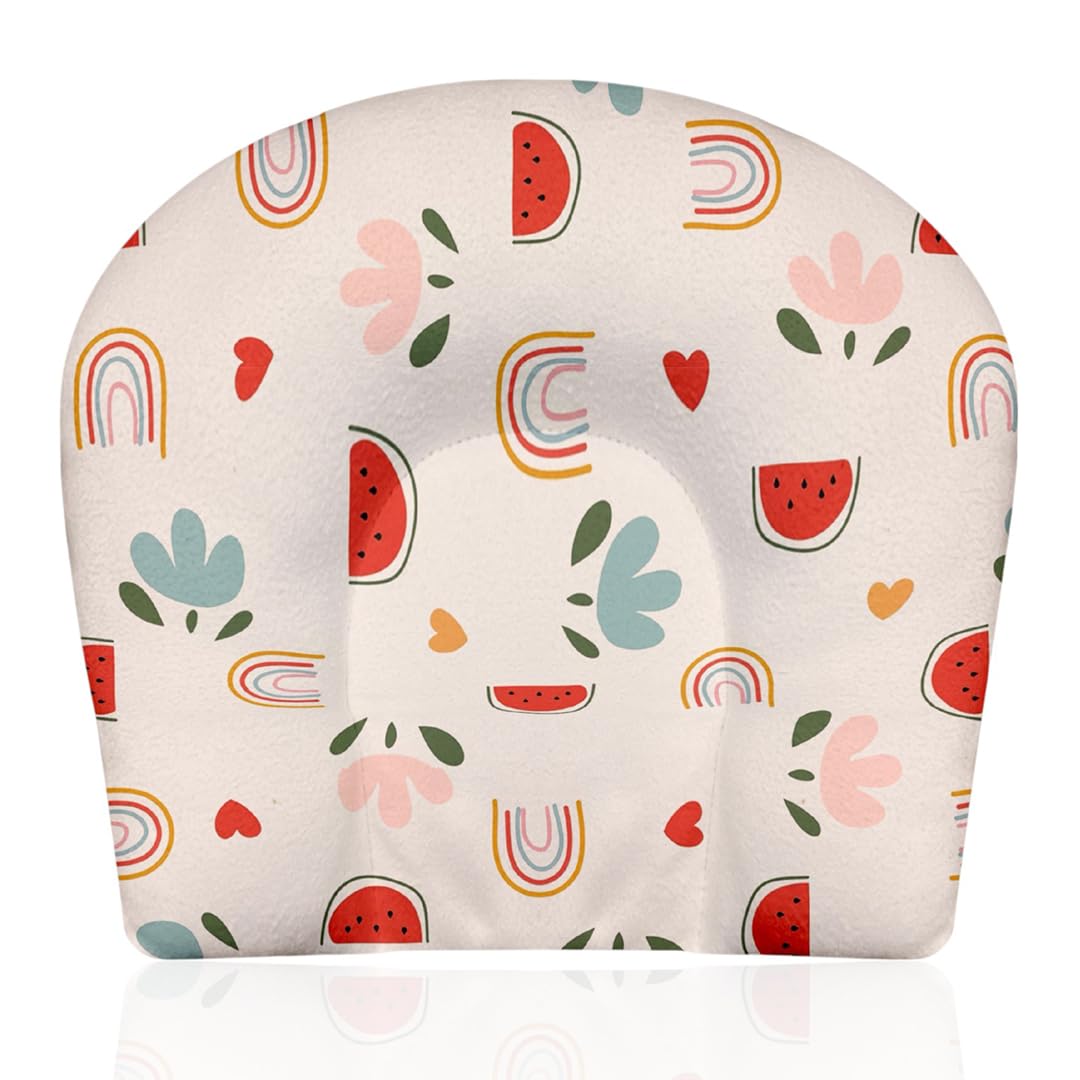 NEW COMERS Baby Pillow