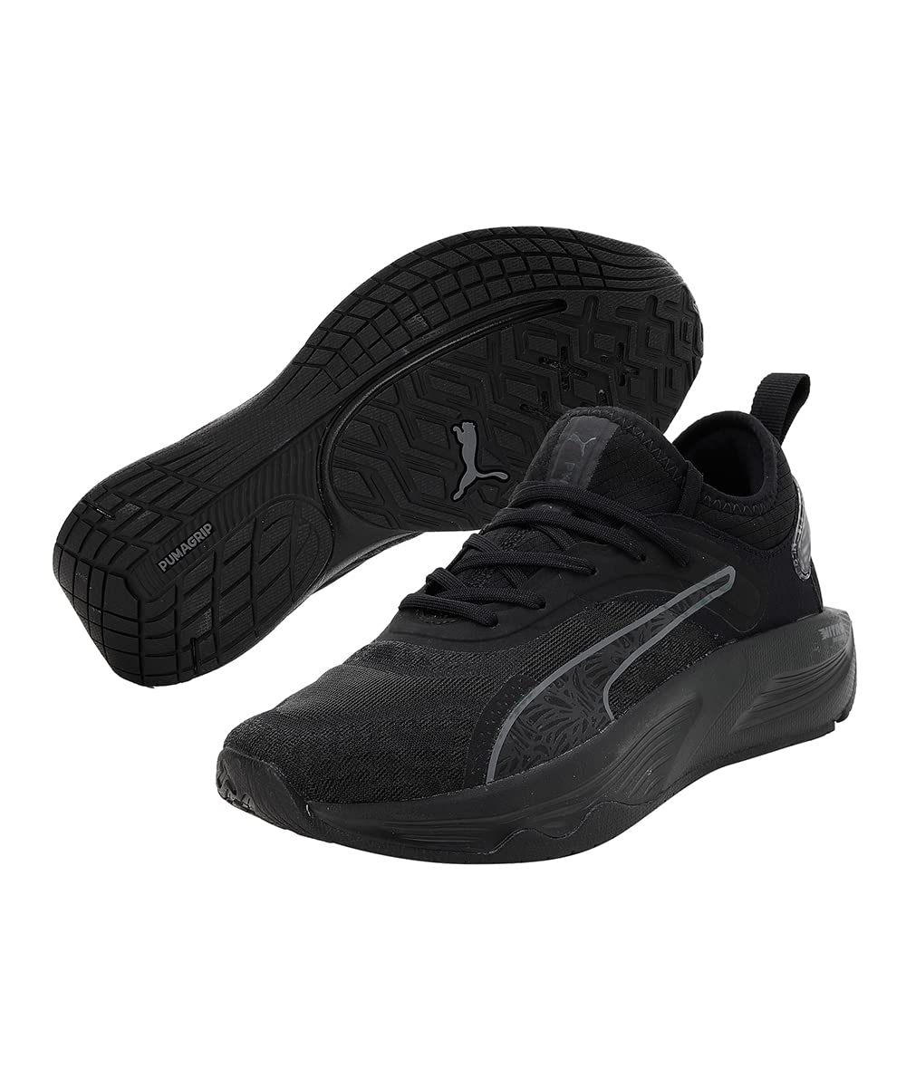 PUMA PWR XX Nitro Nova Shine Wn's Botas de fútbolMujer